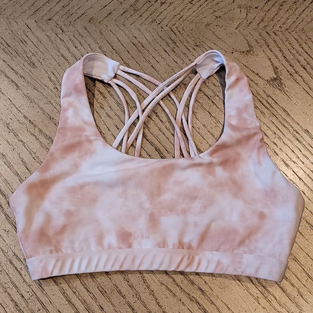 L'urv sports bra size L 🤍